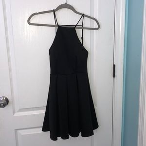 homecoming dress